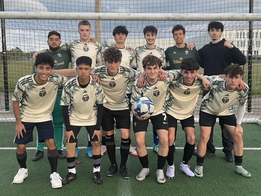 Stoics fc